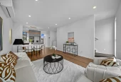 Brandnew 3 beds 3.5 baths home with garage, a ground floor spacious rumpus with bathroom, ready to serve as a fourth bedroom, minutes from Pakuranga Plaza, cafes, and restaurants, 9/20 Ayr Road Pakuranga, Auckland