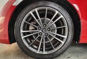 2015 Toyota 86 GT LIMITED/PUSH START/PADDLE SHIFT/GRADE 4/BRZ Coupe Automatic, 4 seats, 2 doors, New Import, Petrol, 2,000 cc, 74,774 km