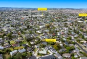 3 beds 2.5 baths home with garage, close to schools, shopping centres, 19D Vida Place, Howick, Auckland