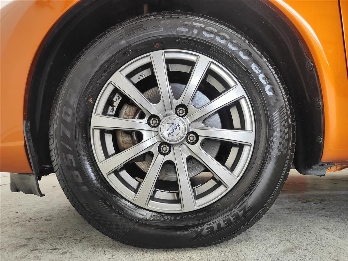 2016 Nissan Note X E-POWER/360 CAMERA/ALLOY WHEELS/RARE COLOUR Hatchback Automatic, 5 seats, Orange, Hybrid, 1,200 cc, 100,530 km