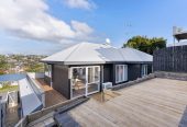 Macleans College zone, 190m2 3 beds 2 baths house with double garage, close to Mellons Bay Beach , MacDonald Walkway and Mcleay Reserve, Howick Village, zoned for Mellons Bay School, Bucklands Beach Intermediate, and Macleans College, 2/9 Colmar Road, Mellons Bay, Auckland