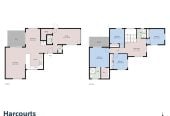 10-Year Master Builder Guarantee, 176m2 Brandnew standalone Brick 4 beds 2.5 baths home with garage, move-in ready, Walk to local schools, WestCity Mall, The Boundary, Westwave, 28B Kereru Street, Henderson, Auckland