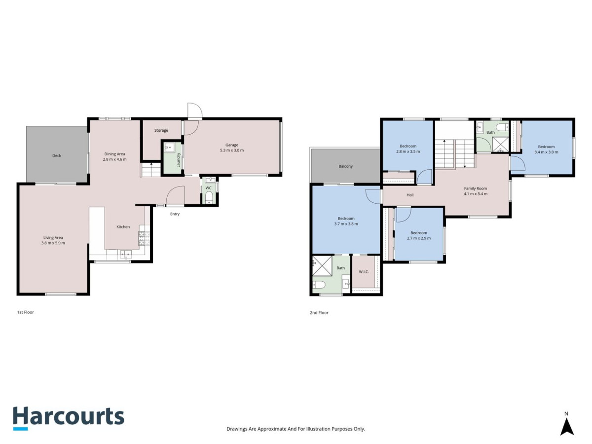 10-Year Master Builder Guarantee, 176m2 Brandnew standalone Brick 4 beds 2.5 baths home with garage, move-in ready, Walk to local schools, WestCity Mall, The Boundary, Westwave, 28B Kereru Street, Henderson, Auckland