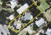 3 beds 1 bath house on 979m2 section, just minutes away from Stanmore Bay beach, Whangaparaoa town centre, supermarkets, schools, ( 626, 628, and 630 Whangaparaoa Road are also available for sale separately), 624 Whangaparaoa Road, Stanmore Bay, Auckland