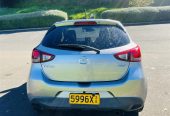 2014 Mazda Demio SKYACTIV REVERSING CAMERA Hatchback Automatic, 5 seats, Petrol 1,300 cc, 72,300 km