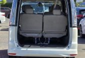 2014 Nissan Serena **S-Hybrid**Cruise Control**Leather Seats**Electric Doors**Reversing Camera**Lane Assist** Van Automatic, 8 seats, Hybrid, 1,997 cc, 119,789 km