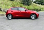 2018 Mazda Demio 15S SPORTS !! HIGH SPEC !! Hatchback Tiptronic, 5 seats, New Import, Petrol, 1,500 cc, 20,312 km