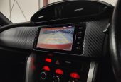 2015 Toyota 86 GT LIMITED/PUSH START/PADDLE SHIFT/GRADE 4/BRZ Coupe Automatic, 4 seats, 2 doors, New Import, Petrol, 2,000 cc, 74,774 km