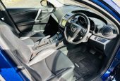 2012 Mazda Axela 20S L SPORTS !! TOP SPEC !! FULLY LOADED !! Hatchback Tiptronic, 5 seats, New Import, Petrol, 2,000 cc, 68,125 km