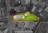 908m2 section with RC Approved 6-Dwelling, 3 beds 1 bath house, Just a short stroll to Queen Street Panmure for shopping, cafés and dining, 3 Kahu Road Panmure, Auckland