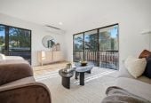 Renovated 3 beds 1 bath house with carport, move-in ready, close to schools, supermarkets, cafes, shops, and everyday amenities. Just minutes to Te Atatu South motorway access, 76B Chilcott Road, Henderson, Auckland