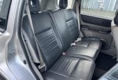 2006 Nissan X-Trail Station Wagon Automatic, Silver, 5 seats, Petrol, 1 owner, 1,990 cc, 268,600 km