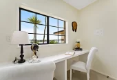 Overseas Vendor Must sell, 720m2 Sea views 5 beds 5 baths house with triple garage and A self-contained guest wing, car room, music room, office, swimming pool, the full-sized tennis court. A sauna, private gym, and children’s playground, direct beach access from the backyard for sunrise kayaking, moments from Half Moon Bay’s shops, 38 Venus Place, Half Moon Bay, Auckland