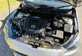 2016 Mazda Demio SPORTS !! SKYACTIVE ENGINE !! Hatchback Tiptronic, 5 seats, New Import, Petrol, 1,300 cc, 13,926 km
