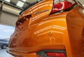 2016 Nissan Note X E-POWER/360 CAMERA/ALLOY WHEELS/RARE COLOUR Hatchback Automatic, 5 seats, Orange, Hybrid, 1,200 cc, 100,530 km