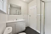 908m2 section with RC Approved 6-Dwelling, 3 beds 1 bath house, Just a short stroll to Queen Street Panmure for shopping, cafés and dining, 3 Kahu Road Panmure, Auckland