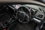 2017 Subaru Impreza 2.0 SPORTS/EYESIGHT/ACC/VERY TIDY Hatchback Automatic, 5 seats, Petrol, 1,995 cc, 73,884 km