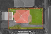 For rent, 2 beds 1 bath house with garage, Available from 28th May, 1/64 Weymouth Road, Manurewa, Auckland