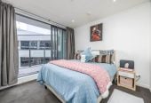 Auckland Girls Grammar school zone, Freehold 2 beds ( 1 bed + 1 Flexi room) 1 bath apartment, Positioned in the sought-after SugarTree Centro development, A storage locker is also included – a valuable bonus for city living. 307/145 Nelson Street, Auckland Central, Auckland