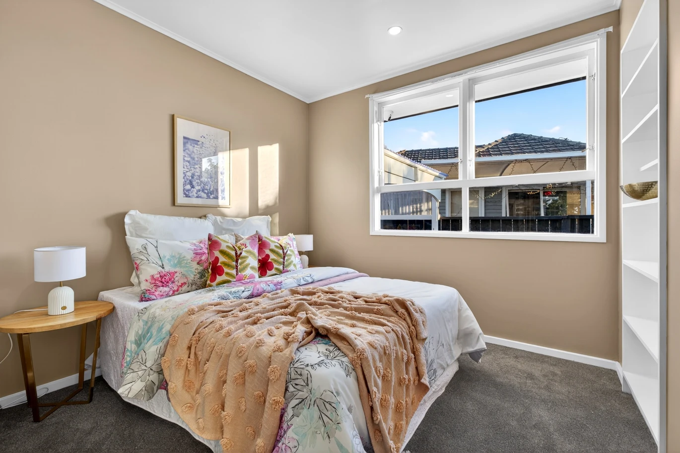 1060m2 section, Refurbished 3 beds 1 bath house, Two utility rooms with their own kitchenette, total 229m² floor area, 28 Cornwall Road, Papatoetoe, Auckland