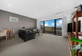 80m2 1 bed 1 bath apartment, 1 Secure underground car park, Private balcony with beautiful views, close to Botany Downs and Ormiston shopping centres, parks, Zoned for excellent local schools, 43/128 Stancombe Road, Flat Bush, Auckland