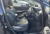 2010 Lexus HS250H Sedan Automatic, Hybrid, Black, 5 seats, 2,362 cc, 164,191 km