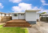 675m2 section, Renovated 4 beds 2 baths house with standalone garage, oned for Anchorage Park School, Pakuranga Intermediate, and Edgewater College, Nearby to Pakuranga Town Centre and a short drive to Botany Town Centre, 9 Osprey Street, Pakuranga, Auckland