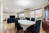 NECT to a reserve, 230m2 5 beds (2 ensuites) 3 baths house with double garage on 650m2 section, Minutes to the golf course, and Botany Town Centre. zoning for Botany Downs School, Howick Intermediate, Howick College and Pakuranga College, 24 Corta Bella Place, Golflands, Auckland