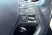 2010 Lexus HS250H Sedan Automatic, Hybrid, Black, 5 seats, 2,362 cc, 164,191 km