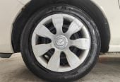 2008 Mazda Demio 1.3 /NEW WOF/ECO ALL AROUND Hatchback Automatic, 5 seats, 3 owners, Petrol, 1,340 cc, 102,894 km