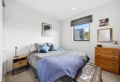 Built by Jalcon Homes, 2 beds 1 bath 1 car park apartment, Positioned on the ground level with its own private courtyard, just a short stroll to the heart of Kumeu, with easy access to Westgate Shopping Centre, SH16 motorway links, zoned for Huapai District School, St Paul’s School, and Massey High School, 3/38 Jane Maree Road Kumeu, Auckland