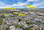 Brandnew 3 beds 3.5 baths home with garage, a ground floor spacious rumpus with bathroom, ready to serve as a fourth bedroom, minutes from Pakuranga Plaza, cafes, and restaurants, 9/20 Ayr Road Pakuranga, Auckland