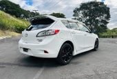 2013 Mazda Axela 20S SPORTS !! SKYACTIVE ENGINE !! Hatchback Tiptronic, 5 seats, New Import, Petrol, 2,000 cc, 65,727 km