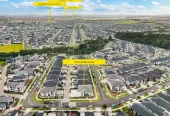 327m2 7 beds ( 5 ensuites) 6.5 baths house with double garage and 2-beds granny, total 6 car parks, close to schools, shopping centre, easy motorway access, 47 Koromeke Street Flat Bush, Auckland