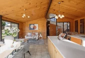 1009m2 section, 2 beds 1 bath house with carport, close to shools, shopping centres, zoned for Howick Intermediate, Owairoa School, Howick College, Star of the Sea School, and Sancta Maria College, 15 Baird Street Howick, Auckland