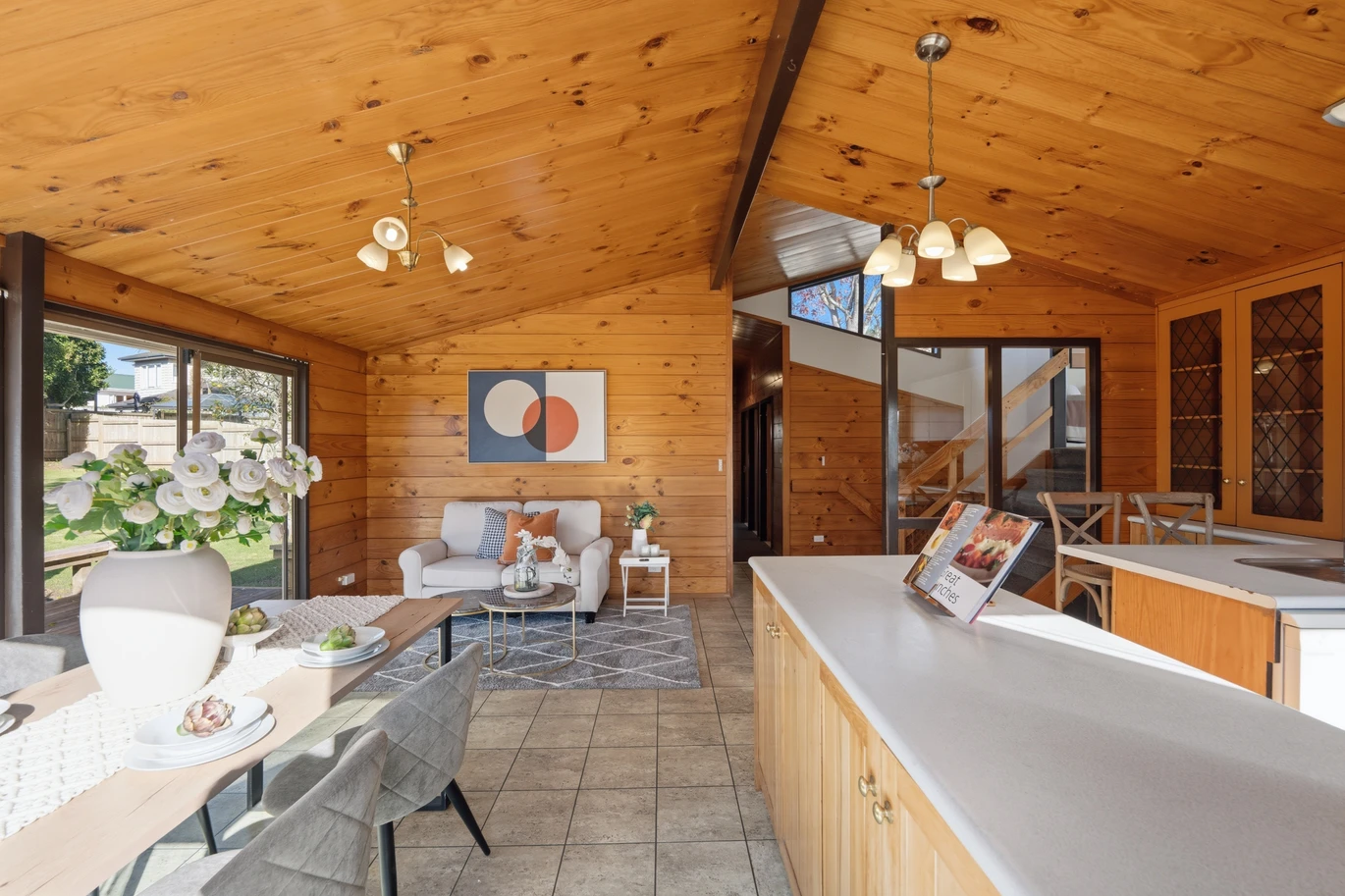 1009m2 section, 2 beds 1 bath house with carport, close to shools, shopping centres, zoned for Howick Intermediate, Owairoa School, Howick College, Star of the Sea School, and Sancta Maria College, 15 Baird Street Howick, Auckland
