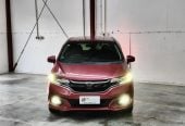 2019 Honda Fit HYBRID F COMFORT EDITION/GRADE 4/HEATER SEAT/RARE COLOUR Hatchback Automatic, 5 seats, New Import, Hybrid, 1,500 cc, 67,109 km