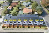 Brandnew 1 bed 1 bath home with your own deck and backyard, close to reserves, schools, train station, local shops, Lot 1/50 Jillian Drive Ranui, Auckland