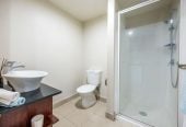Double Grammar school zone, 33m2 Freehold 1 bed 1 bath apartment, zoned for Auckland Grammar and Auckland Girls Grammar school, 2-minute walk to University of Auckland & AUT, Close to Queen Street, City Library & transport links, 1407/76 Wakefield Street, Auckland Central, Auckland