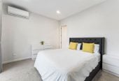 Vendors relocating, 165m2 4 beds 3 baths house with double garage on 330m2 section, ceiling speakers with background music integration, central ventilation, moments from Great South Road, motorway connections, zoned for Opaheke School, 33 Farranfore Road, Opaheke, Auckland