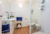 Motivated owner, 2 beds 1 baths home with garage in The Grange, enjou a tennis court and swimming pool, close to the Massey University campus, shopping mall, cafes, and public transport, 23/92 Bush Road, Albany, Auckland