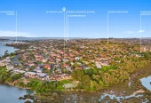 Overseas Vendor Must sell, 720m2 Sea views 5 beds 5 baths house with triple garage and A self-contained guest wing, car room, music room, office, swimming pool, the full-sized tennis court. A sauna, private gym, and children’s playground, direct beach access from the backyard for sunrise kayaking, moments from Half Moon Bay’s shops, 38 Venus Place, Half Moon Bay, Auckland