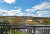 80m2 1 bed 1 bath apartment, 1 Secure underground car park, Private balcony with beautiful views, close to Botany Downs and Ormiston shopping centres, parks, Zoned for excellent local schools, 43/128 Stancombe Road, Flat Bush, Auckland