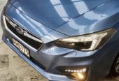 2017 Subaru Impreza 2.0 SPORTS/EYESIGHT/ACC/VERY TIDY Hatchback Automatic, 5 seats, Petrol, 1,995 cc, 73,884 km