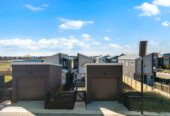 Brand standnew 3 beds 2.5 baths house, A separate garage provides flexibility for secure parking, storage, or additional utility, 10 & 12 Taiheru Road, Karaka, Auckland