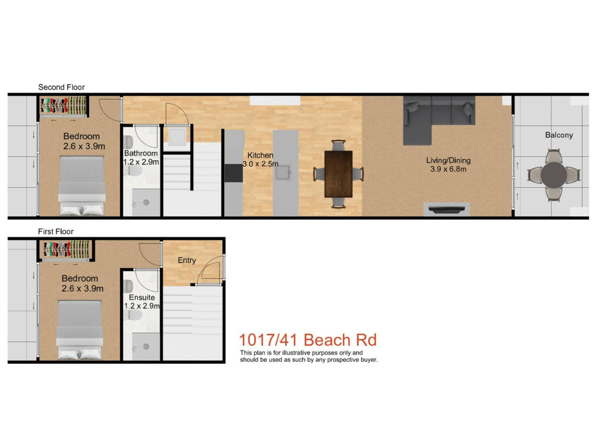 Auckland Girls Grammar school zone, 92m2 Freehold 2 beds 2 baths apartment, 1 secure car park and 2 storage lockers, Residents also benefit from building facilities including a swimming pool and sauna, 1017/41 Beach Road, Auckland Central, Auckland