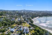 170m2 Sea views 4 beds 3 baths home with double garage, Mere footsteps lead directly to Taylors Bay Beach and scenic coastal reserves, close to schools, Onehunga Mall, Royal Oak shopping centre, zoning of Hillsborough Primary, Waikowhai Intermediate and Onehunga High School, Lot 4/80 Goodall Street, Hillsborough, Auckland