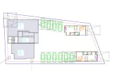 Freehold 754m2 in a Use / Commercial Zone, 300m2 floor area, 4 beds 1 bath house, A high-visibility storefront or office area (2 offices, lounge, kitchenette, toilet), 1 garage space, 2 carport spaces and 5 off street parks, minutes away from major transport links, shopping hubs, and local amenities, 118 Pakuranga Road, Pakuranga, Auckland