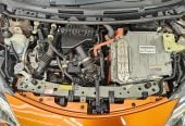 2016 Nissan Note X E-POWER/360 CAMERA/ALLOY WHEELS/RARE COLOUR Hatchback Automatic, 5 seats, Orange, Hybrid, 1,200 cc, 100,530 km