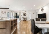 Vendors relocating, 165m2 4 beds 3 baths house with double garage on 330m2 section, ceiling speakers with background music integration, central ventilation, moments from Great South Road, motorway connections, zoned for Opaheke School, 33 Farranfore Road, Opaheke, Auckland